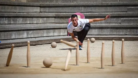 Torneo Granja Santander de Torre&oacute;n - Sol&oacute;rzano 2018