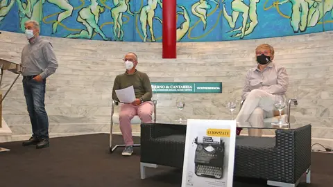 Presentaci&oacute;n de la tercera edici&oacute;n de 'Guion&iacute;zate'