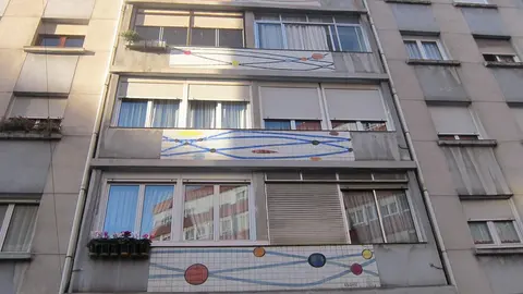 Viviendas en Santander