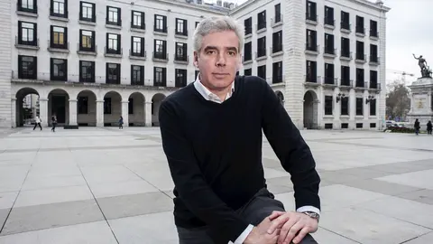 Santander.- El PRC recuerda que propuso cubrir la Porticada hace una d&eacute;cada