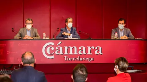 La C&aacute;mara de Torrelavega