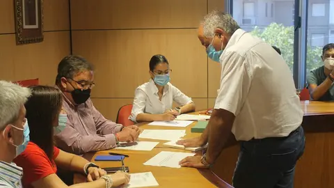 Noja aprueba la bonificaci&oacute;n el IBI de 2020 a establecimientos industriales, comerciales y hoteleros