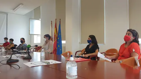 Junta de Personal Docente