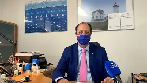 Joaqu&iacute;n Fern&aacute;ndez Berjano (PP)