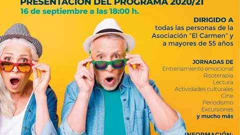 Cartel de 'NojaAct&iacute;vate'