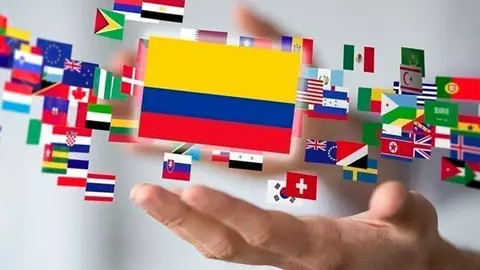 Jrnada sobre oportunidades comerciales en Colombia
