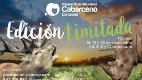 Cab&aacute;rceno Edici&oacute;n Limitada