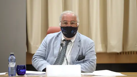 El director de la DGT, Pere Navarro.