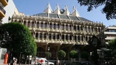 Ayuntamiento Ciudad Real