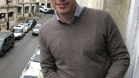 Felipe P&eacute;rez Manso