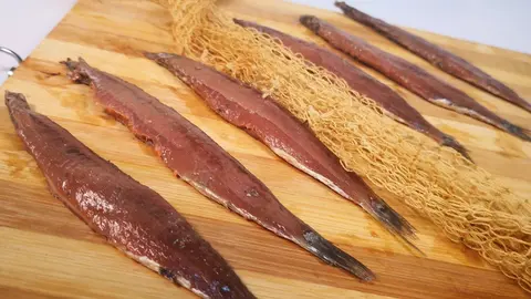 Anchoas