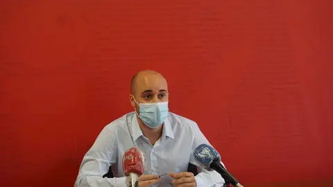 Israel Ruiz Salm&oacute;n