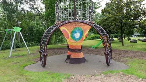 El nuevo proyecto pretende asegurar la conservaci&oacute;n del parque