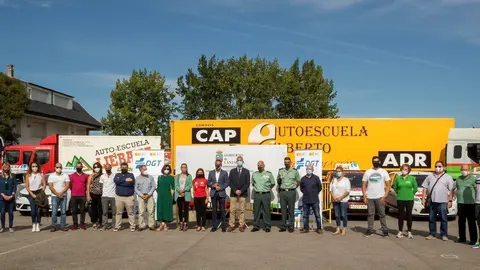 El Gobierno convocar&aacute; el viernes las ayudas a j&oacute;venes para el carn&eacute; de conducir