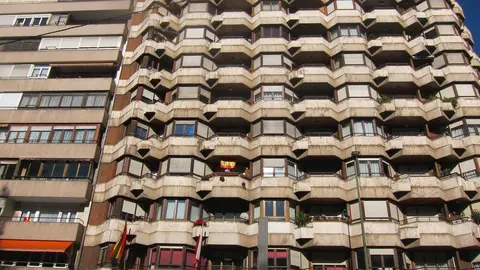 Viviendas, pisos en Santander                     