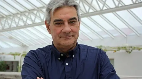 El ex diputado y ex portavoz del PP de Cantabria, Eduardo Van den Eynde