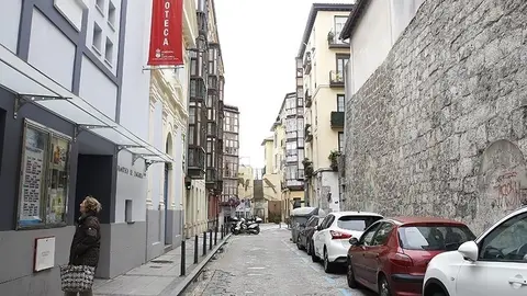 Filmoteca de Cantabria