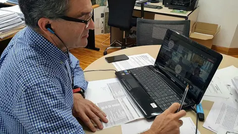 Nota Comisi&oacute;n Hacienda Aprobaci&oacute;n Modificaci&oacute;n Presupuestaria