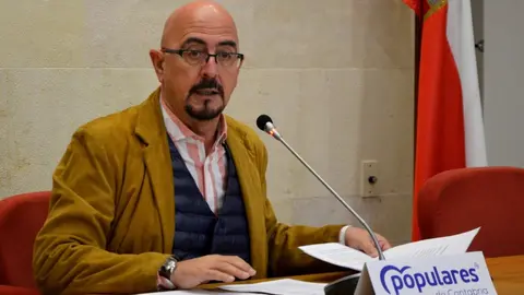 C&eacute;sar Pascual