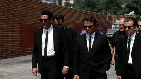 Reservoir Dogs