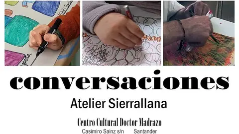 Atelier Sierrallana