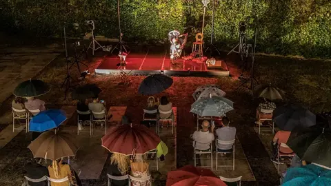 A&uacute;reo G&oacute;mez