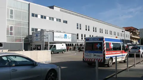 AMP.- Coronavirus.- Un beb&eacute; y un anciano de 97 a&ntilde;os elevan a 18 los hospitalizados en Cantabria, con 332 casos activos