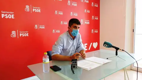 Santander.- PSOE pide a la alcaldesa que reivindique a Revilla m&aacute;s proyectos con fondos europeos para la ciudad 