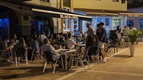 Local de ocio nocturno