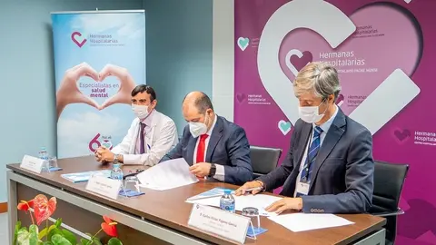 Convenio UNEATLANTICO-PADRE MENNI