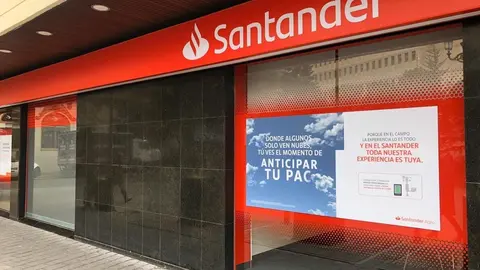 Banco Santander