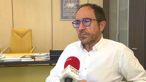 Andr&eacute;s Perell&oacute;, embajador de Espa&ntilde;a ante la UNESCO