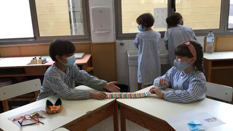 La Fundaci&oacute;n 'la Caixa' lanza el programa HelloMath! para docentes de matem&aacute;ticas e inform&aacute;tica