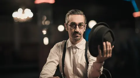 Alejandro Pelayo abrir&aacute; la primera edici&oacute;n del ciclo 'Entre luces' de Puente Viesgo en octubre