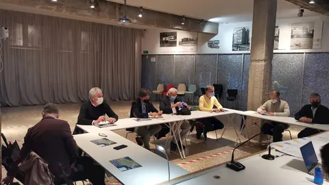 Nota De Prensa Prc Santander Mesa Politicos Pgou