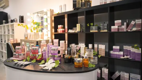 Dermocosmetica-feria