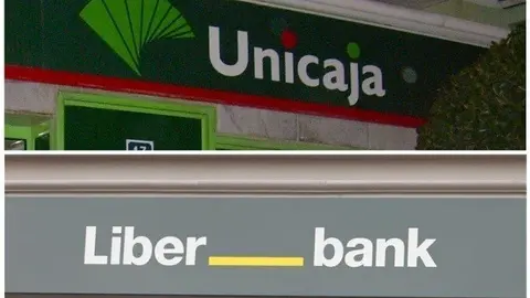 Unicaja y Liberbank