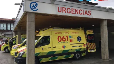Ambulancias 