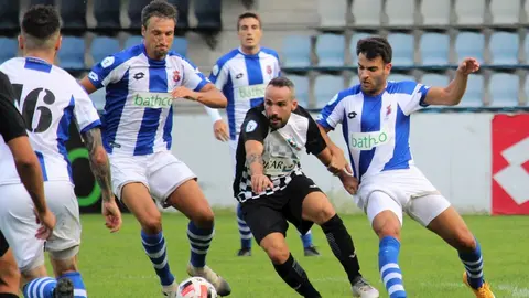 Partido de La Gimn&aacute;stica