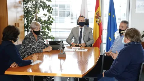 Medio Rural Alcaldesa Polanco