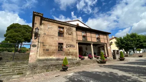 Ayuntamiento de Cartes