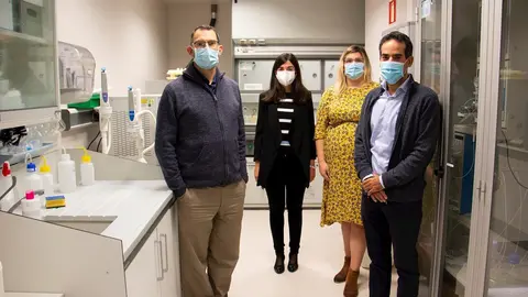 Nota Uc El Proyecto Liderado Por La Uc, Contaminaci&oacute;n Atmosf&eacute;rica Y Covid 19, Seleccionado Por La Fundaci&oacute;n Bbva Para Estudiar Diversas Facetas De Esta Pandemia