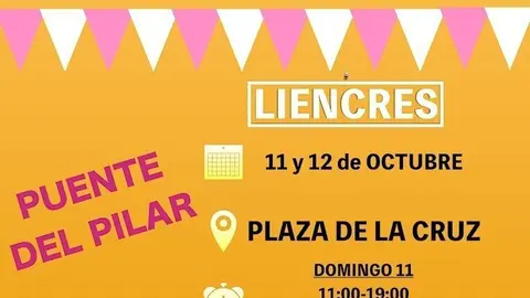 Mercado agroalimentario en Liencres