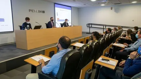 Patronato del Parque Saja-Besaya