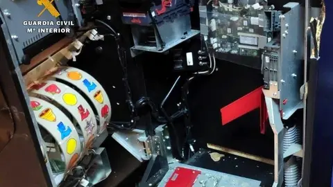 Nota De Prensa Robo Con Fuerza