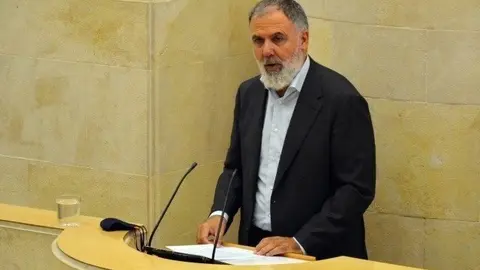 Lorenzo Vidal de la Pe&ntilde;a