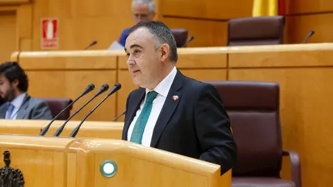 Coronavirus.- El PRC insta al Estado a explicar las medidas para "reactivar" el turismo 