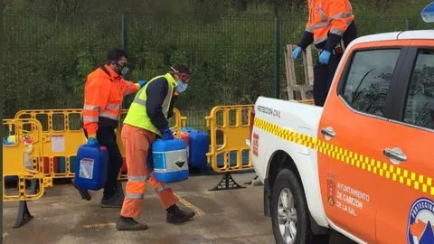 Protecci&oacute;n civil