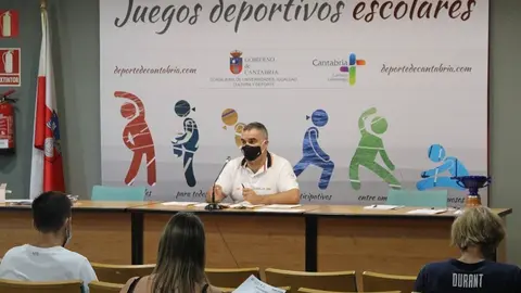 Elecciones presidente de la Federaci&oacute;n C&aacute;ntabra de Balonmano