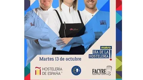 D&iacute;a de la Hosteler&iacute;a